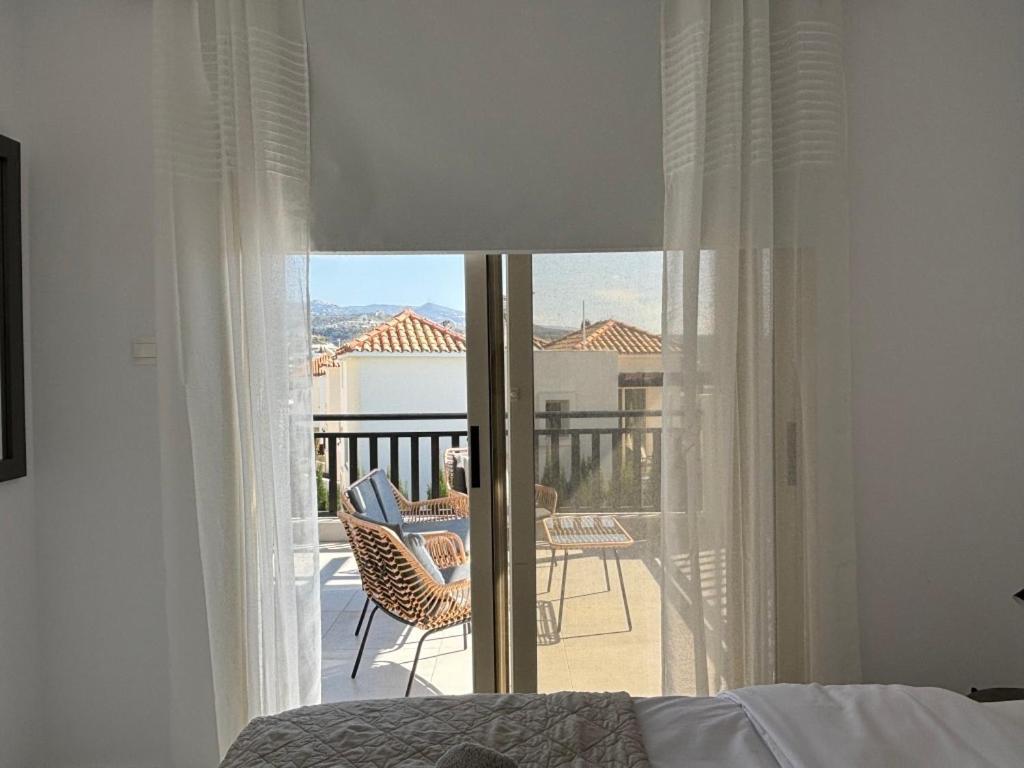 Villa Marina Sea-View Private Pool Peyia Buitenkant foto